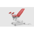 2020 New Style Cheap Electric Adjustment Obstetric Delivery Gynecology Examination Table